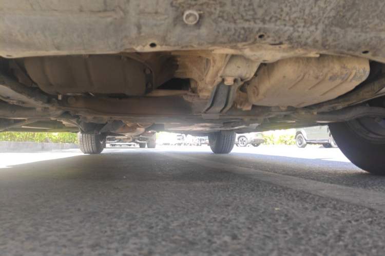 Used Toyota RAV4 2019 2.0L CVT Two-Wheel Drive Pioneer Edition China V Standard Chassis Front