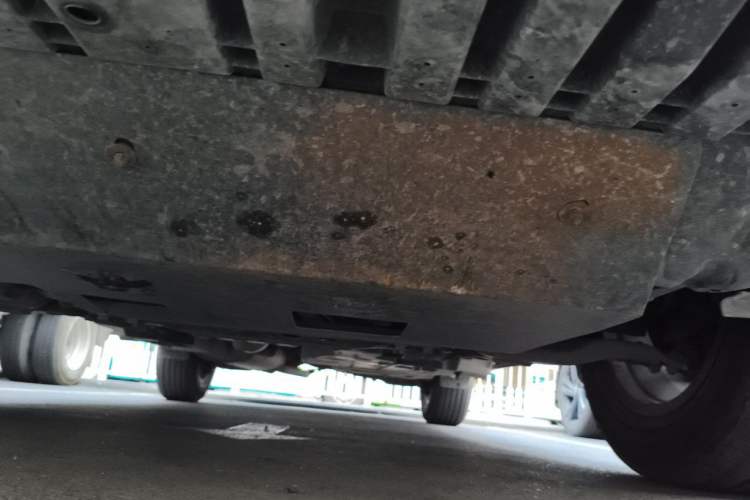 Used Toyota RAV4 2019 2.0L CVT Two-Wheel Drive Fashion X Limited Edition China VI Standard Chassis Front