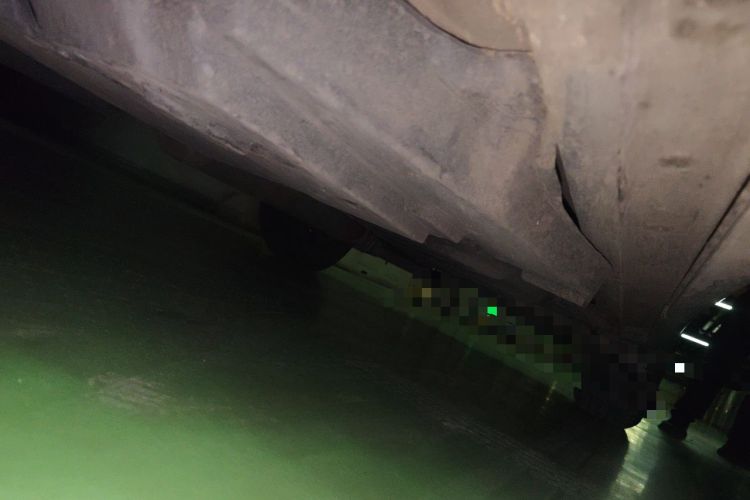 Used Toyota RAV4 2019 2.0L CVT Two-Wheel Drive Comfort Edition China VI Standard Chassis Front Left