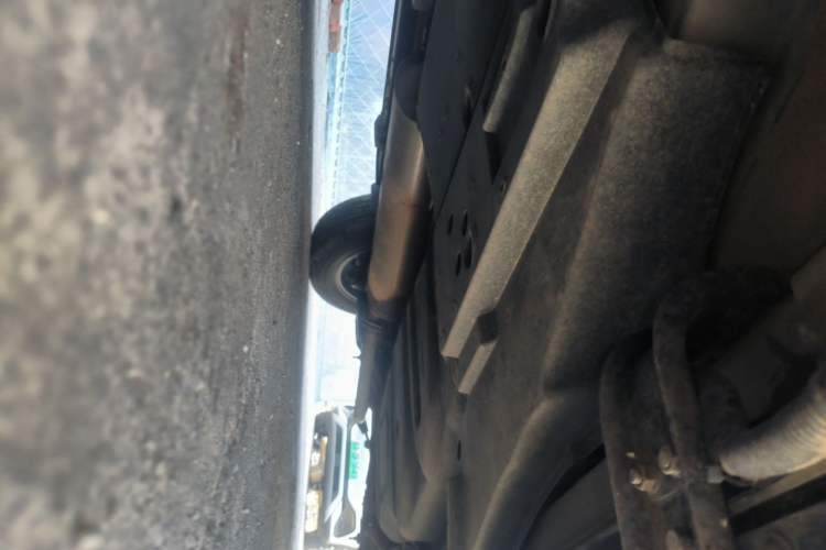 Used Toyota RAV4 2019 2.0L CVT Two-Wheel Drive Fashion X Limited Edition China VI Standard Chassis Front Left