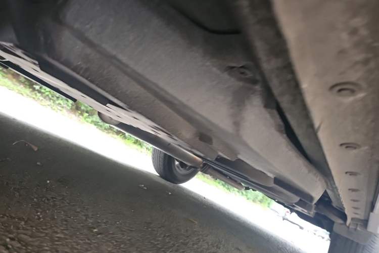 Used Toyota RAV4 2019 2.0L CVT Two-Wheel Drive Pioneer Edition China V Standard Chassis Front Left