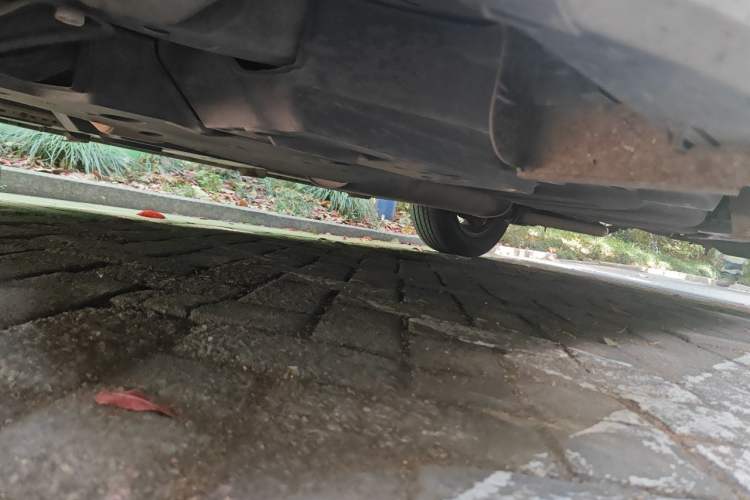 Used Toyota RAV4 2019 2.0L CVT Two-Wheel Drive Pioneer Edition China V Standard Chassis Front Left