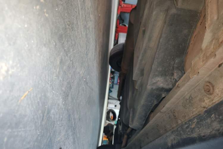 Used Toyota RAV4 2019 2.0L CVT Two-Wheel Drive Pioneer Edition China VI Standard Chassis Front Left