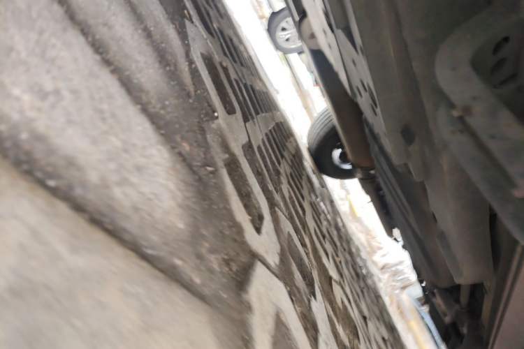 Used Toyota RAV4 2019 2.0L CVT Two-Wheel Drive Pioneer Edition China VI Standard Chassis Front Left