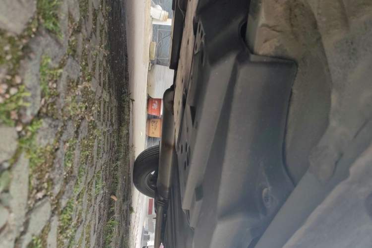 Used Toyota RAV4 2019 2.0L CVT Two-Wheel Drive Pioneer Edition China V Standard Chassis Front Left
