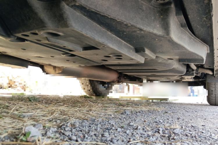 Used Toyota RAV4 2019 2.0L CVT Two-Wheel Drive Pioneer Edition China VI Standard Chassis Front Left