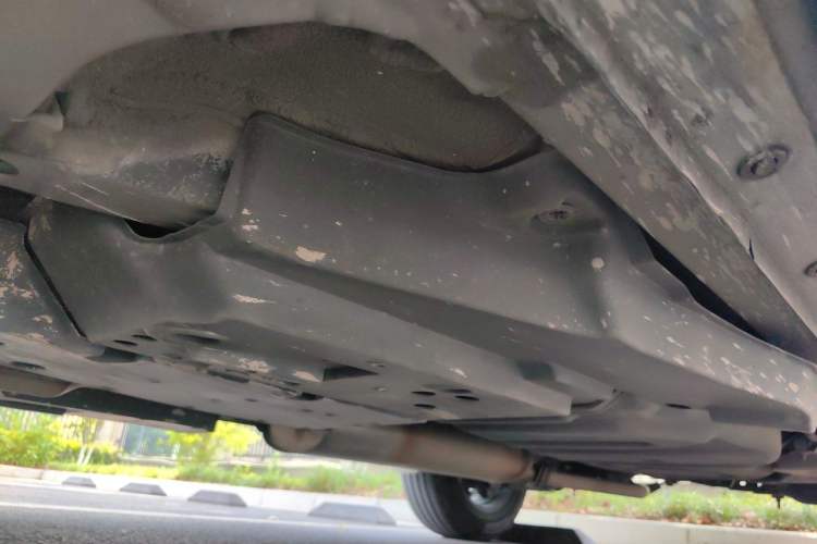Used Toyota RAV4 2019 2.0L CVT Two-Wheel Drive Pioneer Edition China V Standard Chassis Front Left