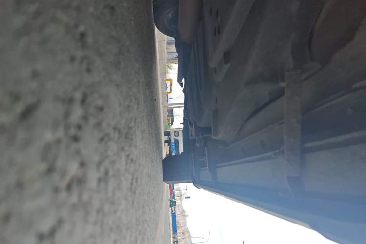 Used Toyota RAV4 2019 2.0L CVT Two-Wheel Drive Fashion X Limited Edition China V Standard Chassis Front Left