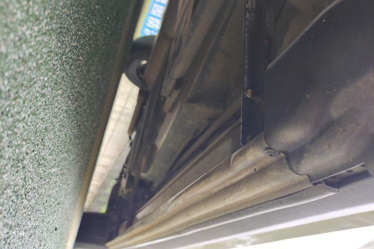 Used Toyota RAV4 2019 2.0L CVT Two-Wheel Drive Pioneer Edition China V Standard Chassis Front Left
