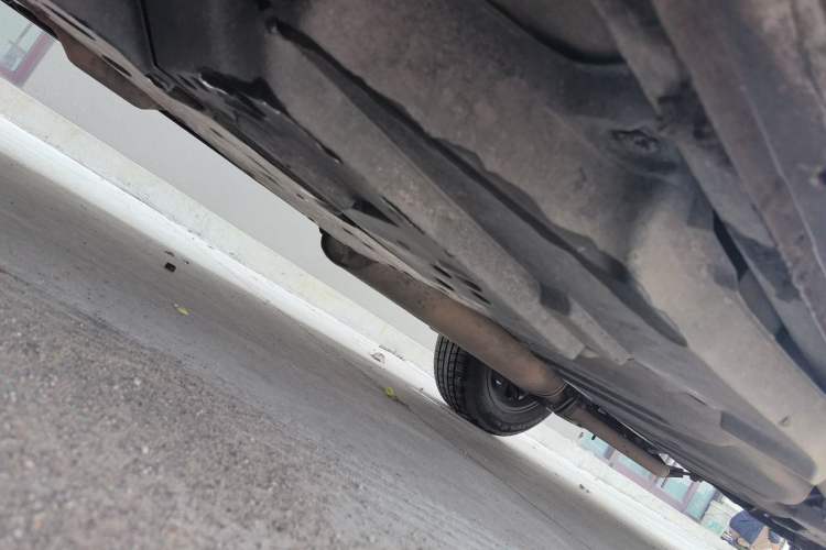 Used Toyota RAV4 2019 2.0L CVT Two-Wheel Drive Pioneer Edition China VI Standard Chassis Front Left