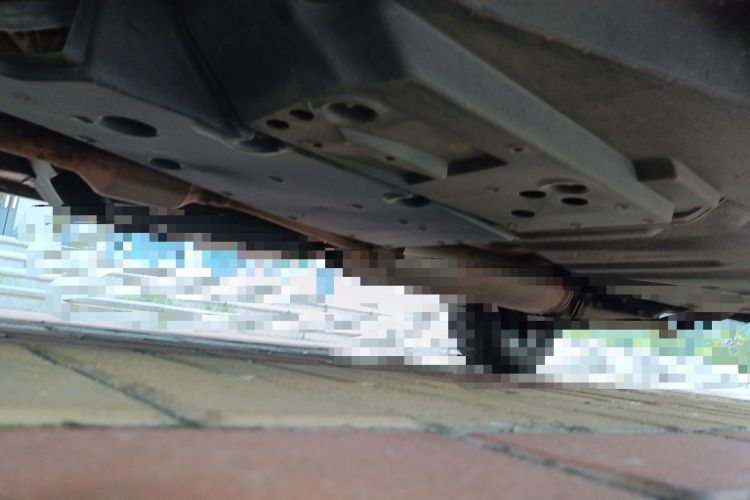 Used Toyota RAV4 2019 2.0L CVT Two-Wheel Drive Fashion X Limited Edition China VI Standard Chassis Front Left