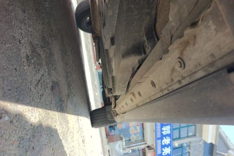 Used Toyota RAV4 2019 2.0L CVT Two-Wheel Drive Fashion X Limited Edition China VI Standard Chassis Front Left