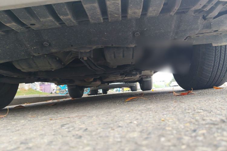 Used Toyota RAV4 2019 2.0L CVT Two-Wheel Drive Pioneer Edition China V Standard Chassis Front
