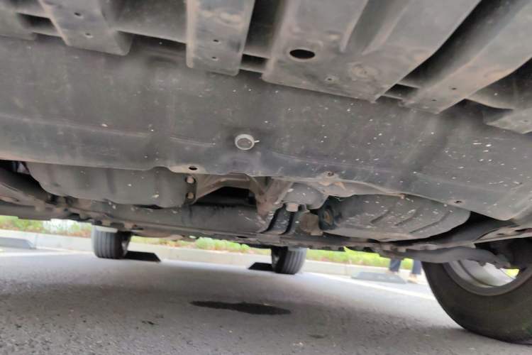 Used Toyota RAV4 2019 2.0L CVT Two-Wheel Drive Pioneer Edition China V Standard Chassis Front