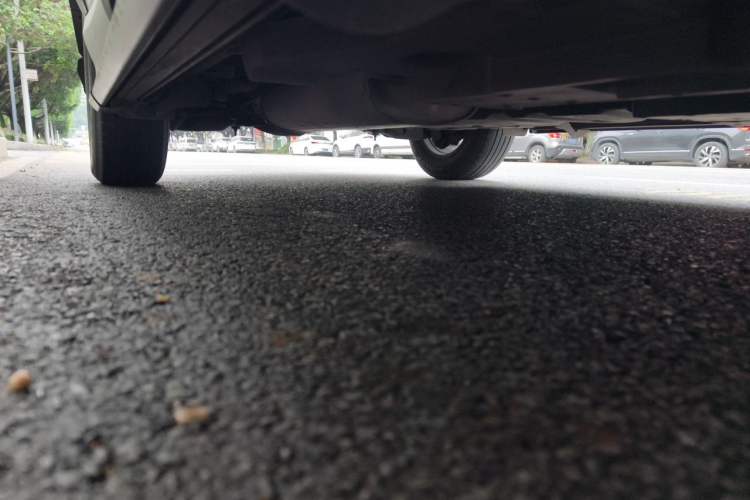 Used Toyota RAV4 2019 2.0L CVT Two-Wheel Drive Fashion X Limited Edition China V Standard Chassis Front Right