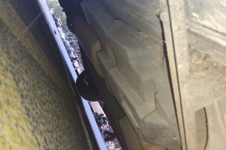 Used Toyota RAV4 2019 2.0L CVT 4x4 New Edition China VI Standard Chassis Front Right