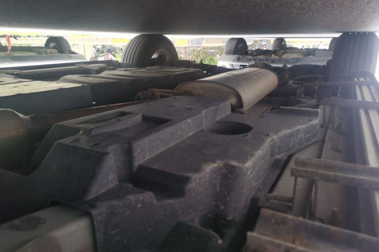Used Toyota RAV4 2019 2.0L CVT Two-Wheel Drive Luxury Version China VI Standard Chassis Front Right