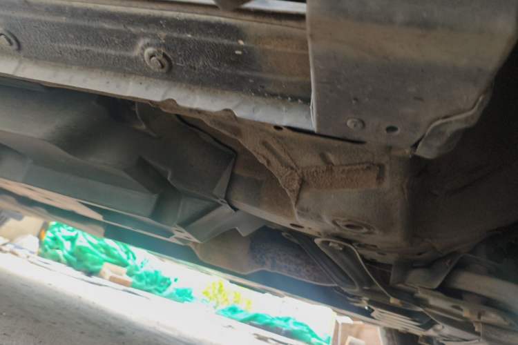 Used Toyota RAV4 2019 2.0L CVT Two-Wheel Drive Pioneer Edition China V Standard Chassis Front Right