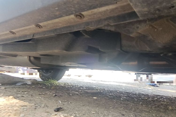 Used Toyota RAV4 2019 2.0L CVT Two-Wheel Drive Pioneer Edition China VI Standard Chassis Front Right