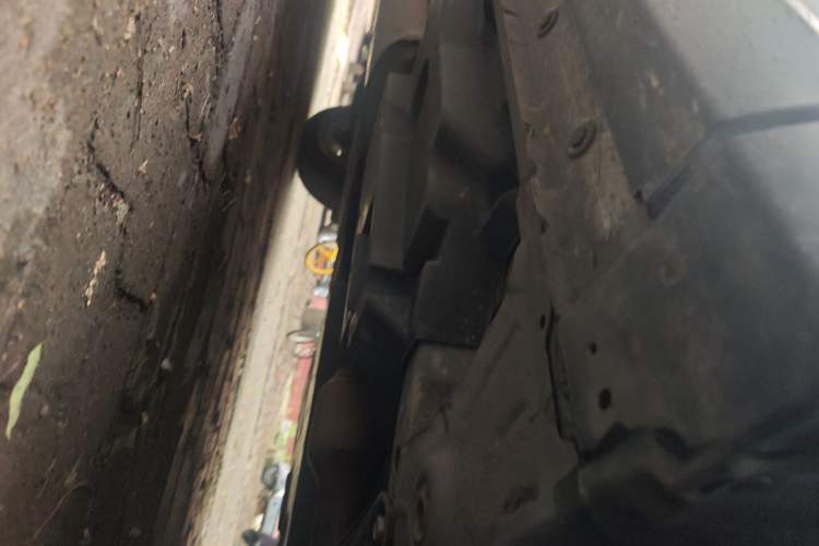 Used Toyota RAV4 2019 2.0L CVT Two-Wheel Drive Fashion X Limited Edition China VI Standard Chassis Front Right