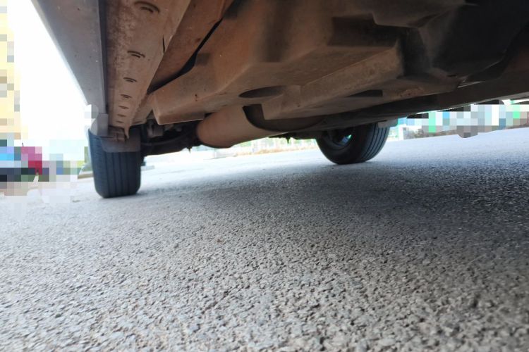 Used Toyota RAV4 2019 2.0L CVT Two-Wheel Drive Urban Edition China VI Standard Chassis Front Right