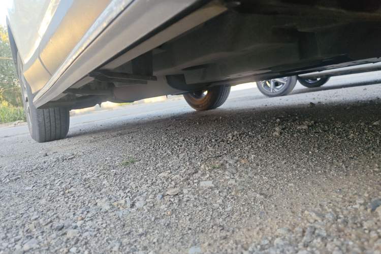 Used Toyota RAV4 2019 2.0L CVT Two-Wheel Drive Pioneer Edition China V Standard Chassis Front Right