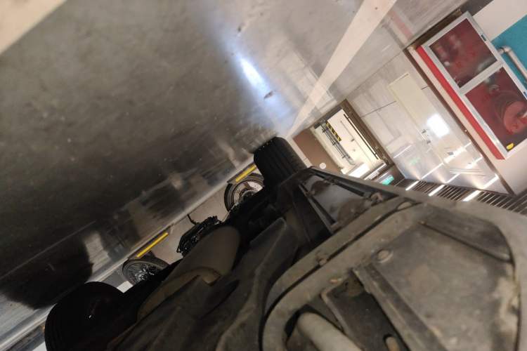 Used Toyota RAV4 2019 2.0L CVT Two-Wheel Drive Pioneer Edition China V Standard Chassis Front Right
