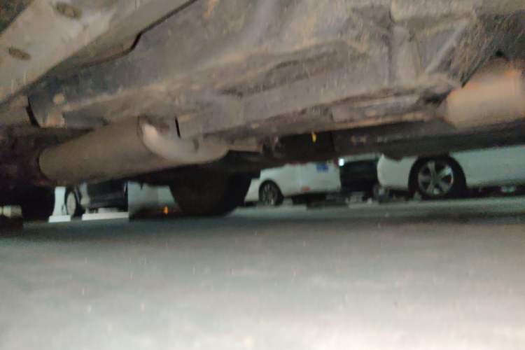 Used Toyota RAV4 2019 2.0L CVT Two-Wheel Drive Luxury Version China VI Standard Chassis Front Right