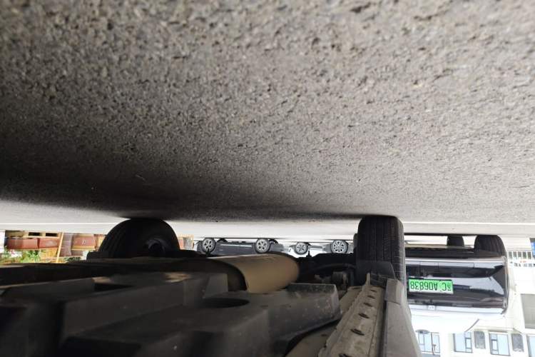 Used Toyota RAV4 2019 2.0L CVT Two-Wheel Drive Pioneer Edition China V Standard Chassis Front Right