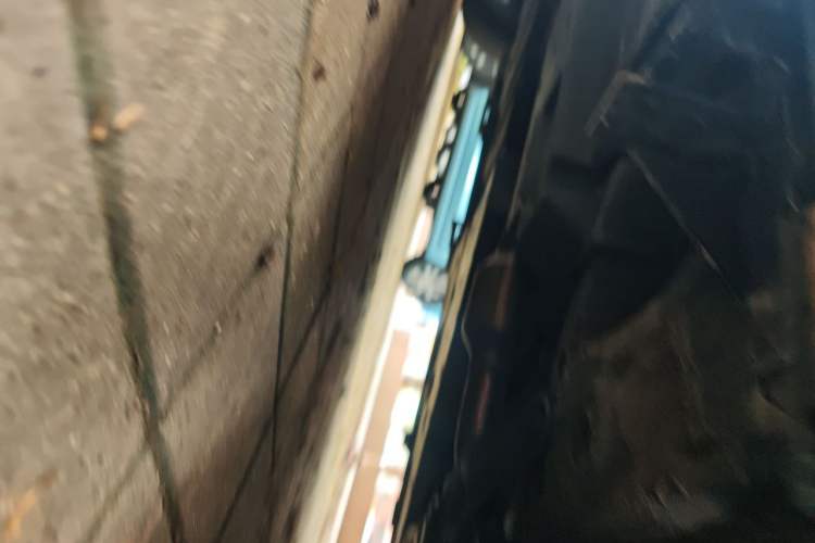 Used Toyota RAV4 2019 2.0L CVT Two-Wheel Drive Fashion X Limited Edition China VI Standard Chassis Front Right