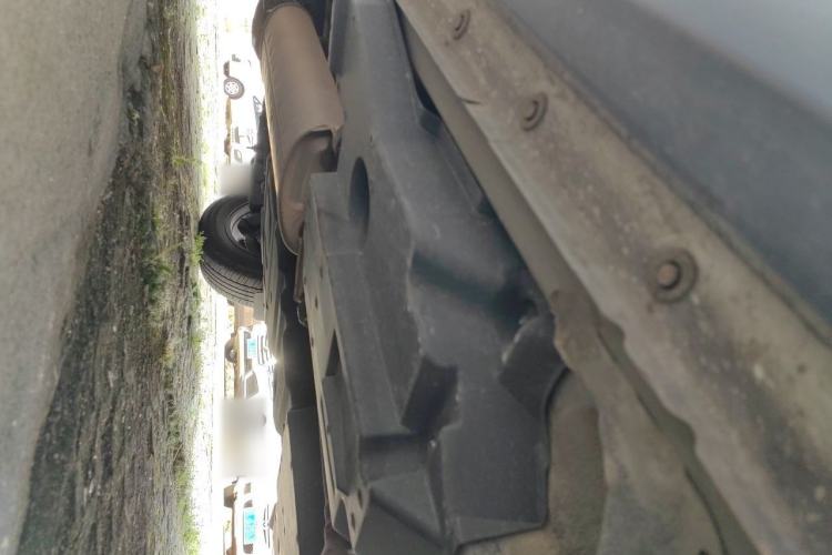 Used Toyota RAV4 2019 2.0L CVT Two-Wheel Drive Pioneer Edition China V Standard Chassis Front Right