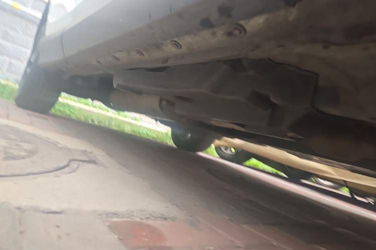 Used Toyota RAV4 2019 2.0L CVT Two-Wheel Drive Comfort Edition China VI Standard Chassis Front Right