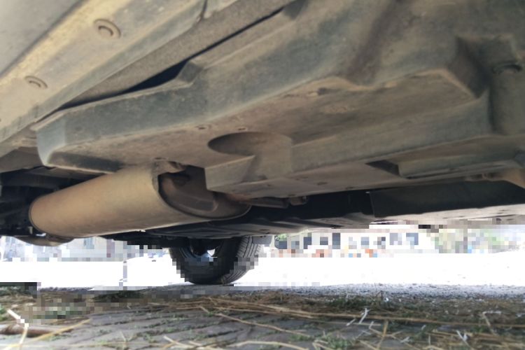 Used Toyota RAV4 2019 2.0L CVT Two-Wheel Drive Pioneer Edition China VI Standard Chassis Front Right