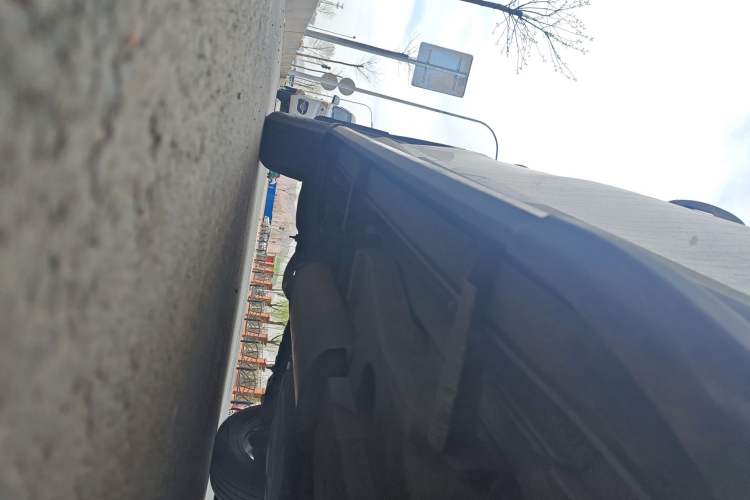 Used Toyota RAV4 2019 2.0L CVT Two-Wheel Drive Fashion X Limited Edition China V Standard Chassis Front Right
