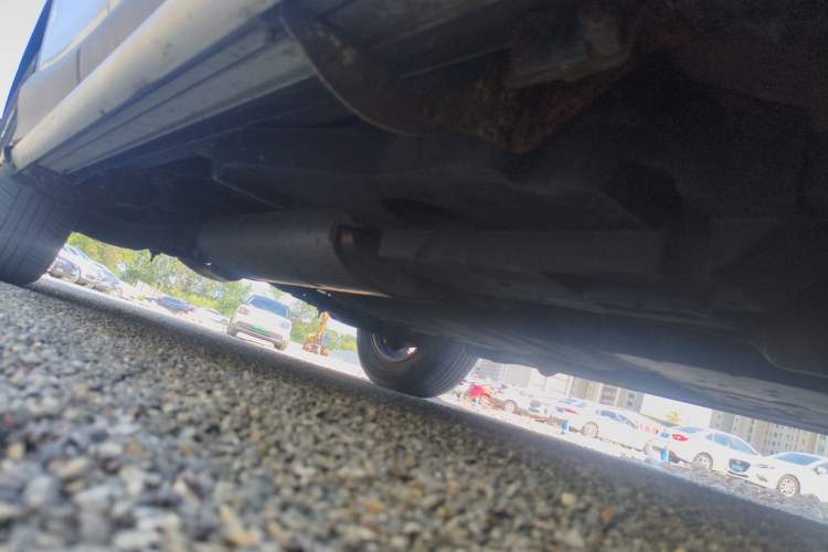Used Toyota RAV4 2019 2.0L CVT Two-Wheel Drive Comfort Edition China VI Standard Chassis Front Right