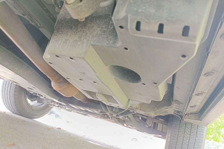 Used Toyota RAV4 2019 2.0L CVT Two-Wheel Drive Pioneer Edition China VI Standard Chassis Front Right