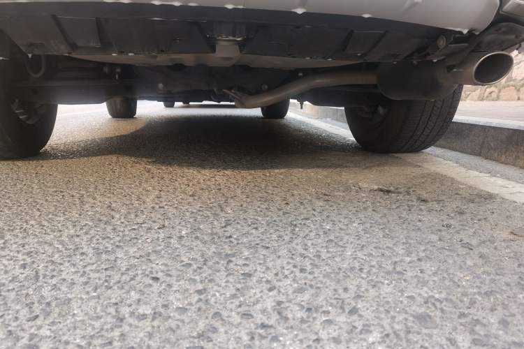 Used Toyota RAV4 2019 2.0L CVT Two-Wheel Drive Comfort Edition China VI Standard Chassis Front Right