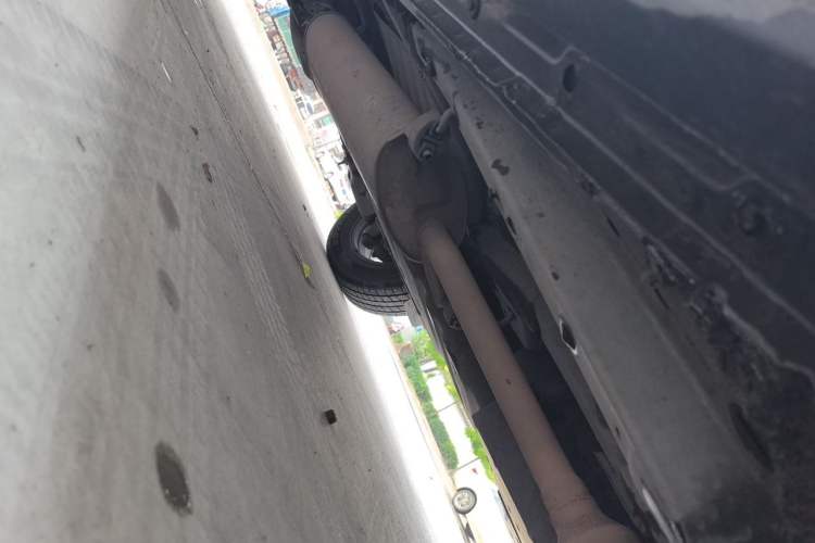 Used Toyota RAV4 2019 2.0L CVT Two-Wheel Drive Pioneer Edition China VI Standard Chassis Front Right