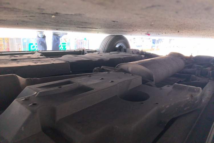 Used Toyota RAV4 2019 2.0L CVT Two-Wheel Drive Fashion X Limited Edition China VI Standard Chassis Front Right