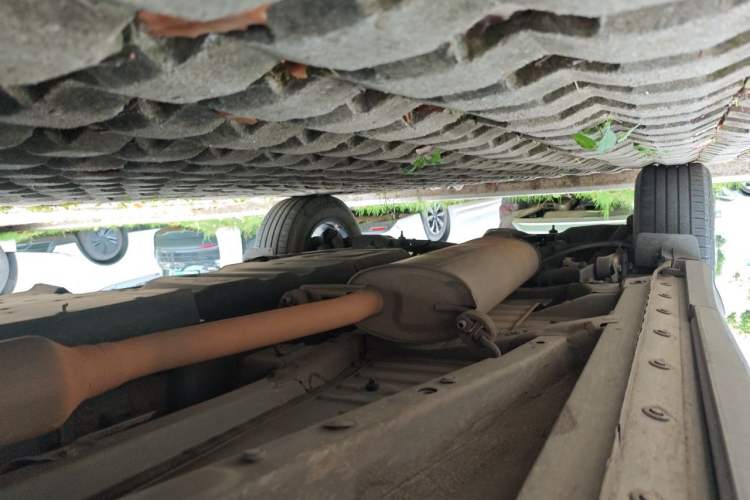 Used Toyota RAV4 2019 2.0L CVT Two-Wheel Drive Urban Edition China VI Standard Chassis Front Right