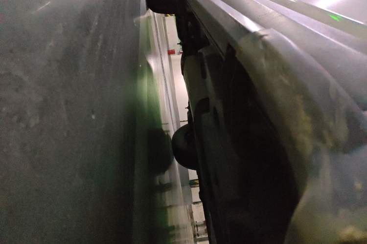 Used Toyota RAV4 2019 2.0L CVT Two-Wheel Drive ZhiShang Version China VI Standard Chassis Front Right