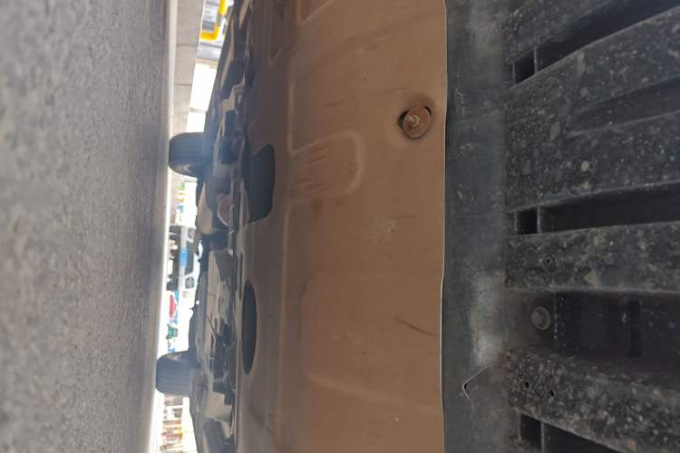 Used Toyota RAV4 2019 2.0L CVT Two-Wheel Drive Fashion X Limited Edition China V Standard Chassis Front