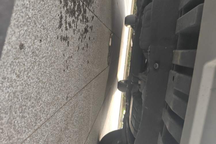 Used Toyota RAV4 2019 2.0L CVT Two-Wheel Drive Fashion X Limited Edition China VI Standard Chassis Front