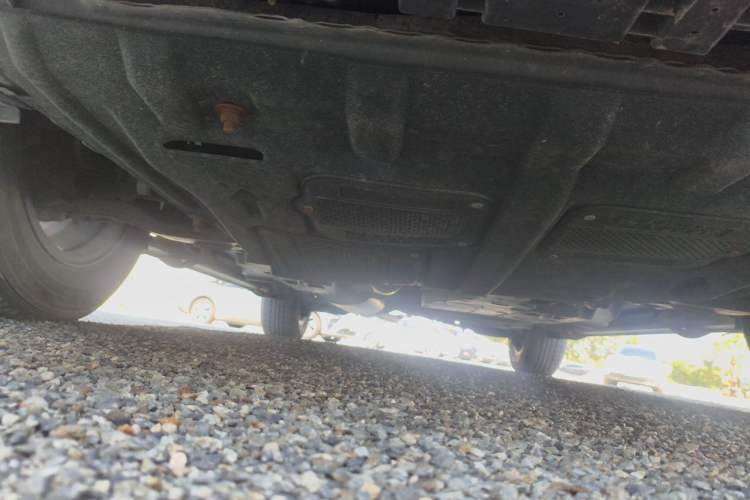Used Toyota RAV4 2019 2.0L CVT Two-Wheel Drive Comfort Edition China VI Standard Chassis Front