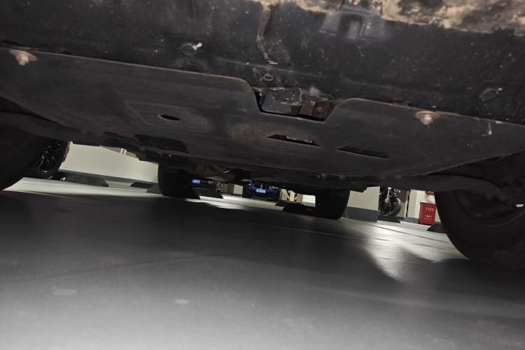 Used Toyota RAV4 2019 2.0L CVT Two-Wheel Drive Pioneer Edition China V Standard Chassis Front