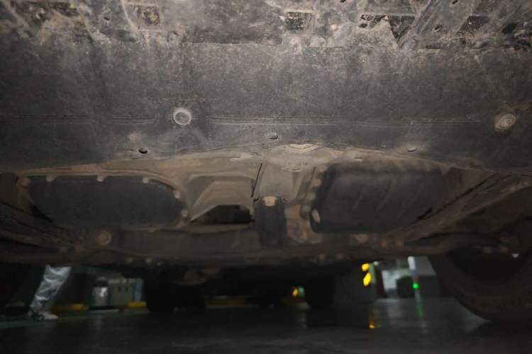 Used Toyota RAV4 2019 2.0L CVT Two-Wheel Drive Pioneer Edition China VI Standard Chassis Front