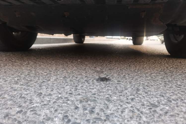 Used Toyota RAV4 2019 2.0L CVT Two-Wheel Drive Comfort Edition China VI Standard Chassis Front