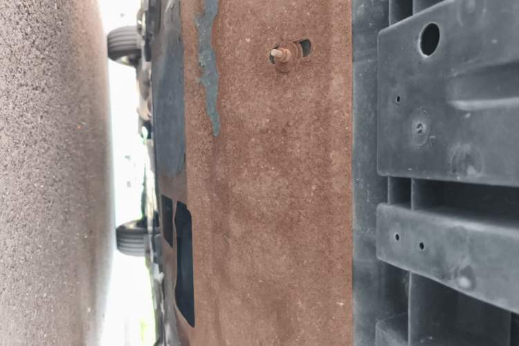 Used Toyota RAV4 2019 2.0L CVT Two-Wheel Drive ZhiShang Version China VI Standard Chassis Front