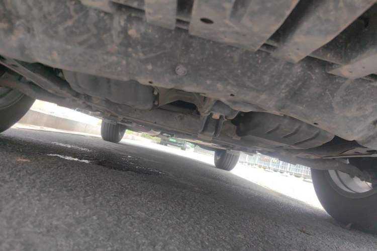 Used Toyota RAV4 2019 2.0L CVT Two-Wheel Drive Fashion X Limited Edition China VI Standard Chassis Front