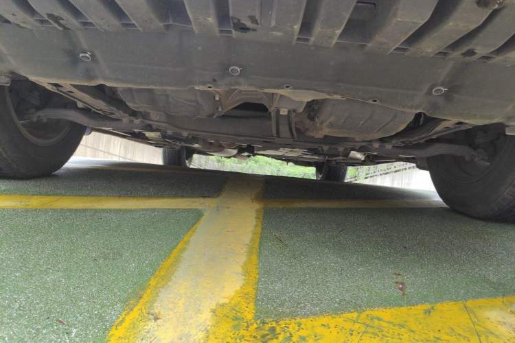 Used Toyota RAV4 2019 2.0L CVT Two-Wheel Drive Pioneer Edition China V Standard Chassis Front